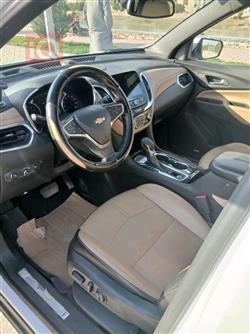 شيفروليه إكوينوكس